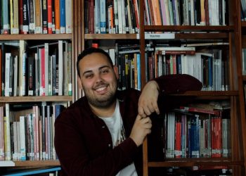 «Ojalá después de esta gran oportunidad me salgan más proyectos»