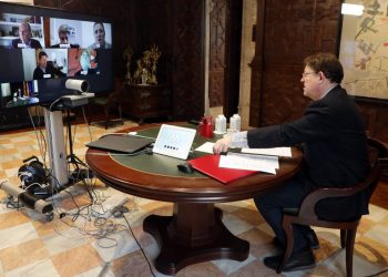 orihuela-camara-comercio-reunion-con-ximo-puig-abril-2020