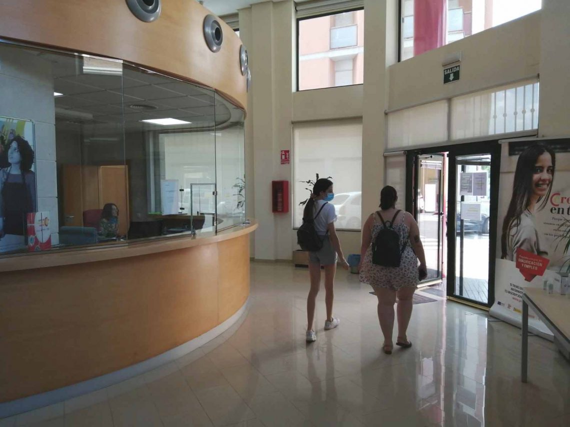 Cámara Orihuela organiza dos jornadas de formación online en orientadas a la digitalización del comercio