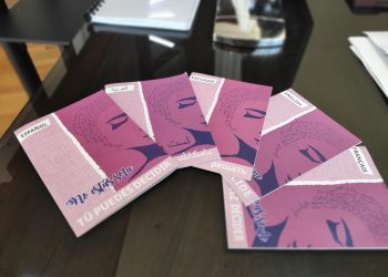 Igualdad inicia una campaña de sensibilización a la ciudadanía contra la violencia de género