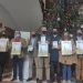 El Ayuntamiento presenta su programación de actividades navideñas bajo el lema “En Navidad, Orihuela”