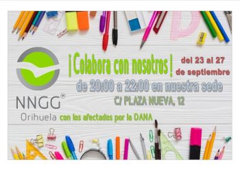 orihuela-campana-recogida-escolar-septiembre-2019