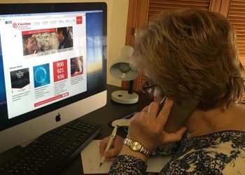 «En la Vega Baja se ha ayudado a más de 2.000 familias»