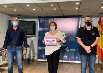 La Carrera y Marcha por el Cáncer de Mama recorrerá las calles de Orihuela