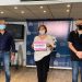 La Carrera y Marcha por el Cáncer de Mama recorrerá las calles de Orihuela