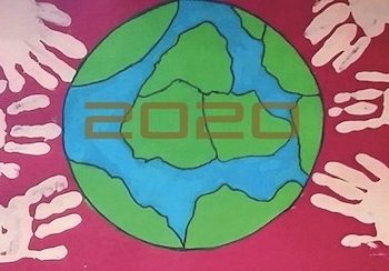 Quinta edición del concurso de dibujo escolar para el cartel del “Día Mundial del Medio Ambiente”