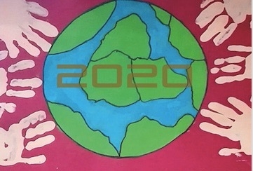 Quinta edición del concurso de dibujo escolar para el cartel del “Día  Mundial del Medio Ambiente” - AQUÍ Medios de Comunicación