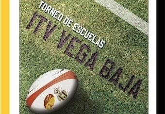 Torneo de rugby escuelas ITV Vega Baja