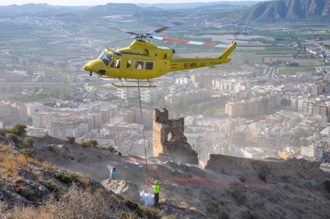 orihuela-castillo-recuperacion-septiembre-2019