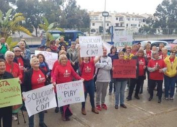 orihuela-centro-deportivo-protesta-agosto-2019
