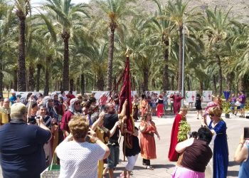 orihuela-centro-riol-moros-y-cristianos-julio-2019-2