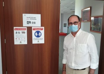 Orihuela reabre al público los Centros Cívicos Municipales