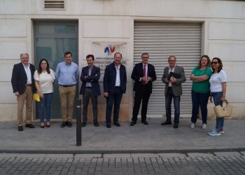 orihuela-cesion-espacio-confederacion-hidraulica-seguro-mayo-2019