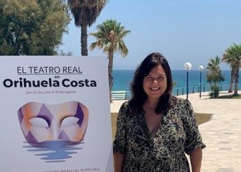 “Tosca” cierra el Ciclo de Ópera en Orihuela Costa organizado por Cultura