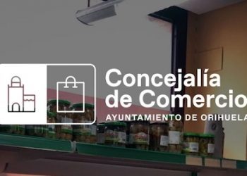 Comercio edita un video para poner en valor el comercio oriolano durante el estado de alarma