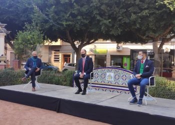 Comercio proyecta cinco quioscos temáticos para dinamizar la hostelería y el comercio de Orihuela