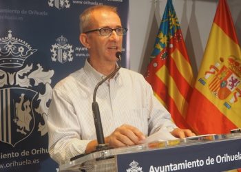 La Concejalía de Estadística de Orihuela garantiza el trámite para obtener el certificado de empadronamiento