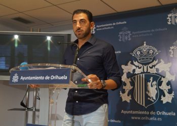 Orihuela anuncia la convocatoria para la concesión de subvenciones de medio ambiente urbano