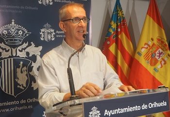 Sanidad presenta las subvenciones para proyectos de ámbito sanitario y protección animal