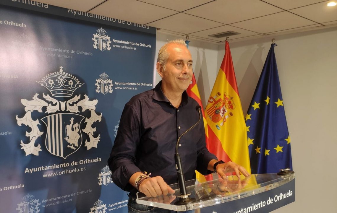 Orihuela recibe una subvención por los gastos en las medidas adoptadas en sus mercados