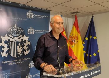 Orihuela recibe una subvención por los gastos en las medidas adoptadas en sus mercados