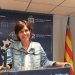 Boné informa sobre la apertura de los servicios de registro general y estadística