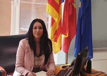 «El Ayuntamiento de Orihuela ayuda a unos 390 niños actualmente»