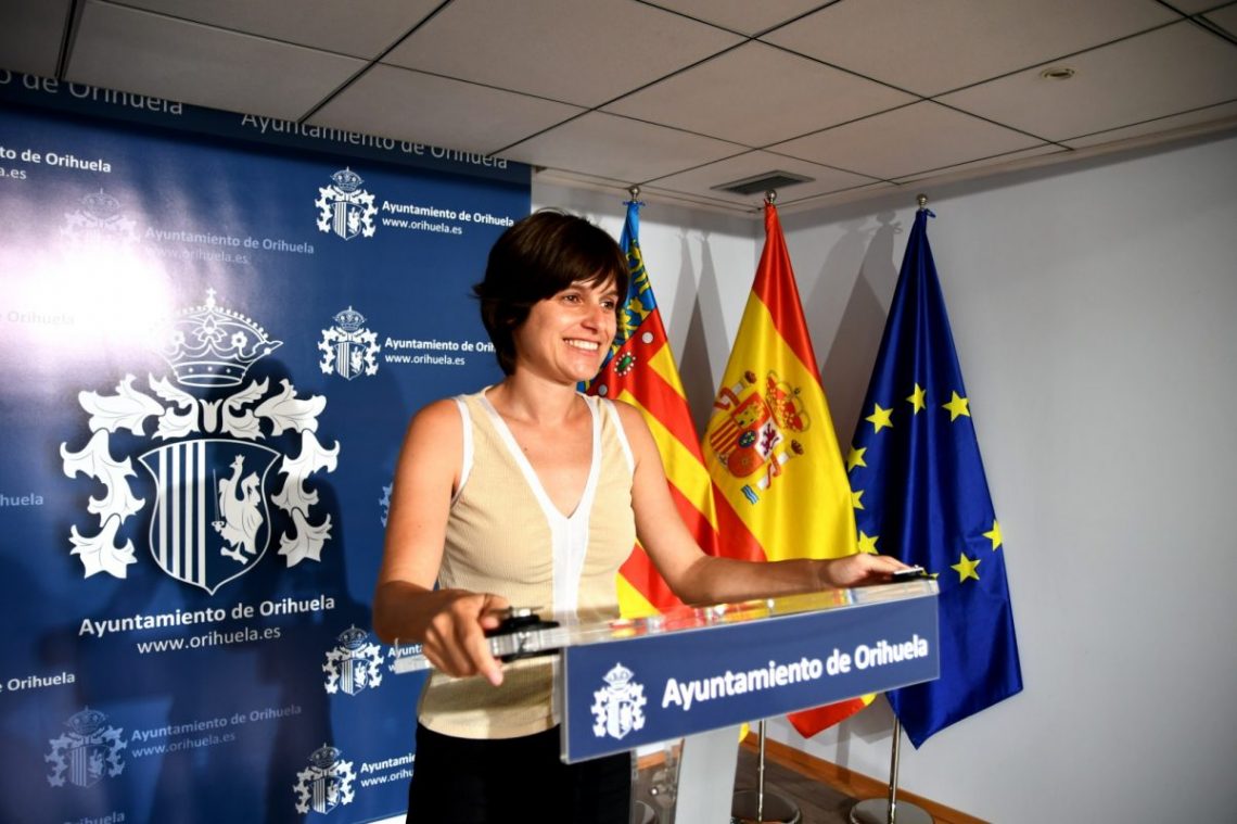 Recursos Humanos inicia el proceso de constitución de una bolsa de empleo para Técnico de Administración