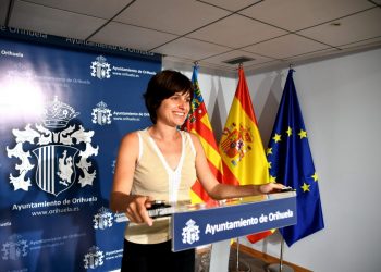 Recursos Humanos inicia el proceso de constitución de una bolsa de empleo para Técnico de Administración