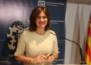 Orihuela encenderá sus luces de Navidad el próximo viernes 4 de diciembre