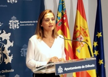 La Concejalía de Modernización de Orihuela recibe una subvención de la Agencia Valenciana de la Innovación (AVI)