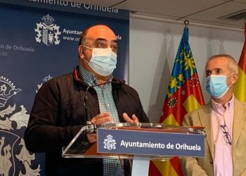 Sanidad establece restricciones para reducir la incidencia de contagio por Covid-19 en Orihuela