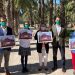 Orihuela entrega el premio del “V Concurso de Dibujo Escolar Cartel del Día Mundial del Medio Ambiente”