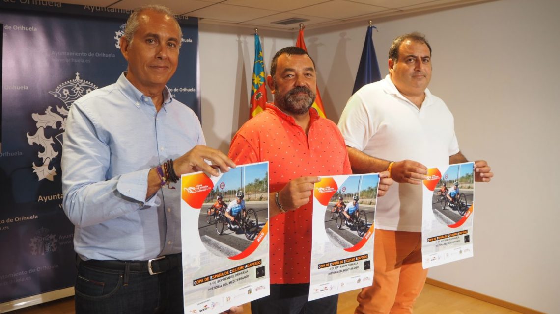 orihuela-copa-de-espana-ciclismo-adaptado-septiembre-2019