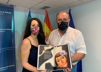 Igualdad edita el cuento coeducativo “Luz” para concienciar sobre la igualdad y sensibilizar a los escolares