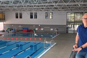 Deportes informa sobre la apertura de inscripciones para la escuela de verano infantil