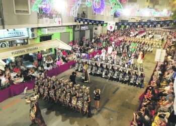 orihuela-desfile-entrada-cristiana-filas-marzo-2019