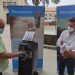 Orihuela adquirirá dispensadores automáticos de gel hidroalchólico