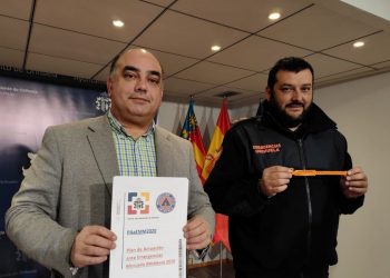 orihuela-dispositivo-emergencia-mercado-medieval-enero-2020