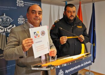 orihuela-dispositivo-especial-mercado-medieval-febrero-2019