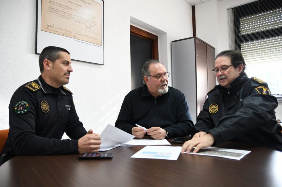 orihuela-dispositivo-manifestacion-plurilinguismo-enero-2020