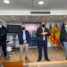 Orihuela coordina un dispositivo de emergencias para controlar los accesos y aforos en los cementerios