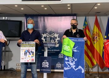 El próximo domingo la XVII edición del Duatlón Orihuela – La Matanza y el Campeonato Autonómico Paratriatlón