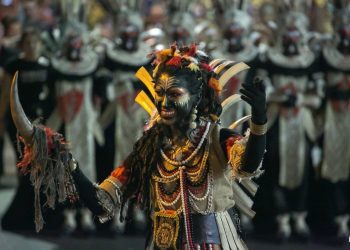 «Nos hemos quedado sin fiestas pero no sin ilusión»