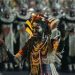 «Nos hemos quedado sin fiestas pero no sin ilusión»