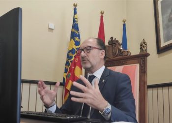 Bascuñana reclama que los ayuntamientos dispongan del 100% del superávit para hacer frente a los daños de la COVID-19