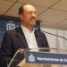 Orihuela celebra el anuncio de que el Aeropuerto Alicante-Elche lleve el nombre de Miguel Hernández