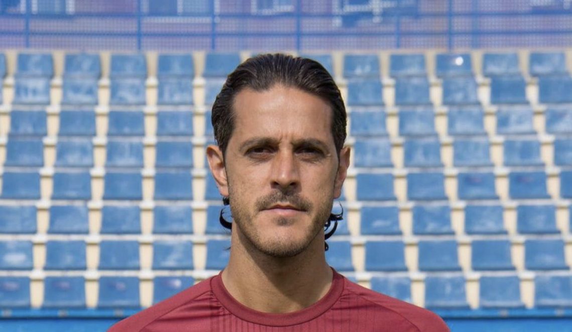 «Me gustaría poder volver en un futuro al Orihuela FC»