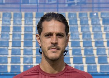 «Me gustaría poder volver en un futuro al Orihuela FC»