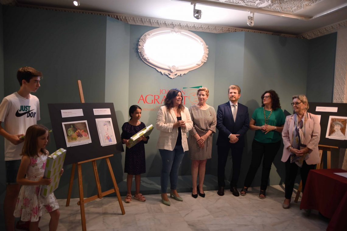 orihuela-entrega-premios-dibujo-agrasot-mayo-2019